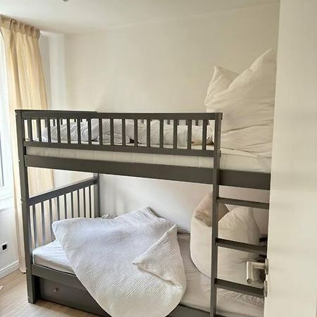 2,5 Zimmer Ferienwohnung Fehmarn Mit Eigenem Parkplatz Εξωτερικό φωτογραφία