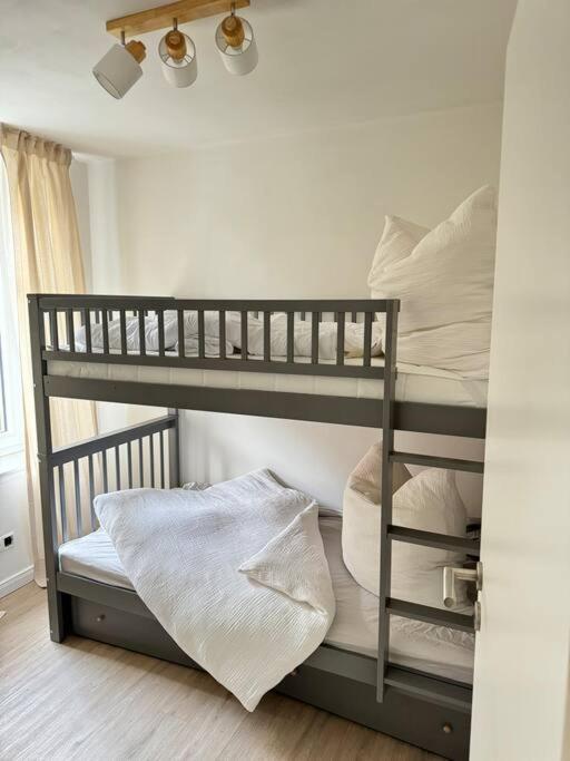 2,5 Zimmer Ferienwohnung Fehmarn Mit Eigenem Parkplatz Εξωτερικό φωτογραφία