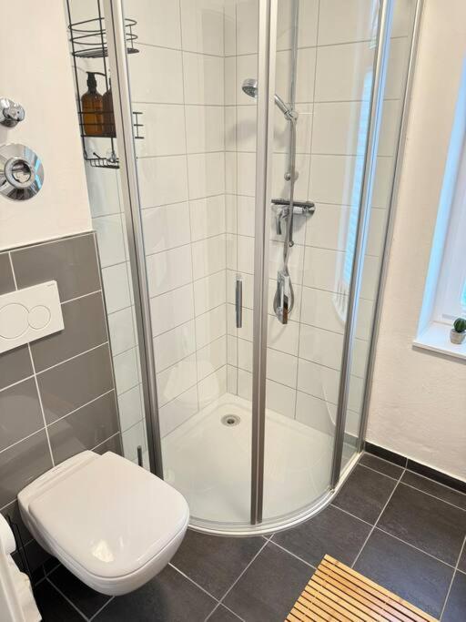 2,5 Zimmer Ferienwohnung Fehmarn Mit Eigenem Parkplatz Εξωτερικό φωτογραφία