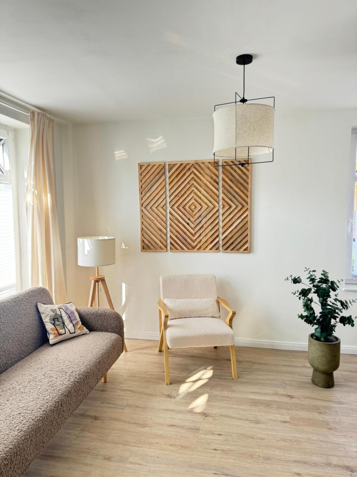 2,5 Zimmer Ferienwohnung Fehmarn Mit Eigenem Parkplatz Εξωτερικό φωτογραφία